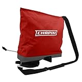 Chapin 84700A - Seminatrice professionale a sacco da 11,3 kg, 1 sacchetto