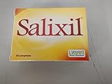 Salixil Integratore alimentare 30 compresse