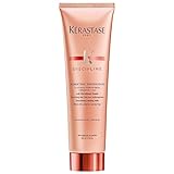 Kérastase, Discipline, Trattamento Termoprotettore Anti-Crespo & Anti-Umidità Senza Risciacquo, Per Capelli Ribelli & Indisciplinati, Kératine Thermique, 150 ml