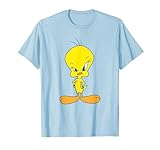 Looney Tunes Angry Tweety Maglietta