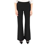 Imperial pantalone donna nero P3E9IAW - XS