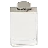 FERRAGAMO FER00211 Pour Homme, Eau de Toilette, Uomo, 100 ml