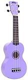 Mahalo MR1PU, ukulele soprano, viola