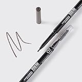 VIVIENNE SABO - Automatic Brow Pencil BROW ARCADE Grey-Brown