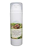 Latte detergente all Azulene 150 ml - Organic natural standard