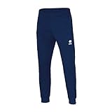 ERREA Milo 3.0 Pantalone AD, Pantaloncini Uomo, Blu, XXL