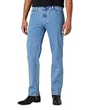 Wrangler Texas, Jeans Uomo, Good Shot, 44W / 30L