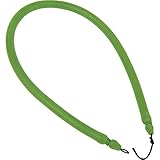 SALVIMAR Elastici Legato 14mm, Non Applicabile, Verde Acido, 54cm - arbalete 85