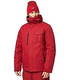 Oakley Core Divisional RC Insulated Jkt