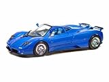 Pagani Zonda C12 1/18 Blue