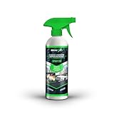 SkinStar Cabrio-Capottina Spray impermeabilizzante 500 ml Cabrio Proof