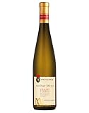 Alsace AOP Gewürztraminer Vieilles Vignes Arthur Metz 2022 0,75 ℓ