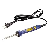 Hakko Dial type temperature limiting soldering iron FX600 (japan import)