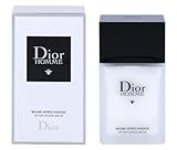 Christian Dior Homme Balsamo Dopo Barba, 100 ml