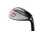 HOLZundEISEN - Mazza da golf Pitching Wedge (Black Edition) (RH)