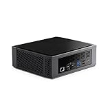 MINIS FORUM NAD9 Mini PC,Intel Core i9-12900H 14-Core 32GB DDR4/1TB SSD Mini computer desktop,BT,porta HDMI/USB-C