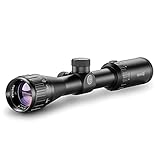 Hawke Sport Optics Vantage 2-7x32 AO Mil DOT Riflescope 14111