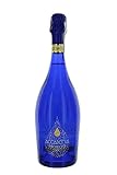 Accademia Blu Prosecco DOC Spumante Brut - 750ml