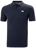 Helly Hansen Uomo Polo Transat, XL, Marina Militare