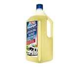 Ma-Fra Pulicamper - Detergente rapido per esterno camper, 2 l