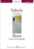 Antigone-Casa di bambola