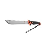 GERBER MACET Compact CLEARPATH Lama 29 CM.