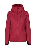 Rock Experience REWJ06781-2000 ABYSSE 2.0 PADDED WOMAN JACKET DONNA Giacca CHERRIES JUBILEE M