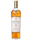 MACALLAN - WHISKY 12 Y.O - 70 CL