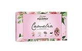 Confetti Maxtris Confetti Italiani Di MANDORLA, Nuance Camelia (4 Gusti)., Assortito, 1000 Grammo