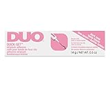 Ardell DUO Quick Set, scuro, 140 g