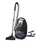 ROWENTA Silence Force Allergy+ - Vaccum cleaner black