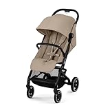 Cybex BEEZY BLK Almond Beige | beige