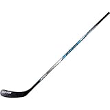 Bauer I3000 Schläger Blatt-59 SR I3000-Racchetta da 59" con Lama in ABS, tiro a Sinistra, 150 cm Unisex Adulto