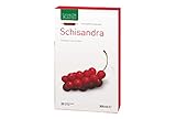 Schisandra 20 Ampolle Ligne de Plantes