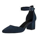 Zoccoli Tacco Scarpe da Donna Heels Scarpe a Punta Scarpe da Lavoro Fashion Singles Toe Sandals for Women High Women s Sandals Primadonna Sandali