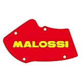 Filtro aria Malossi Red Sponge – ITALJET Dragster 180 2T LC