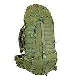 Predator 80 - 130 PLCE - Olive (M007-O)