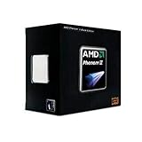 Amd Amd Phenom Ii X4 965 Black