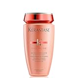 Kérastase, Discipline, Shampoo Lisciante & Anti-Crespo, Per Capelli Indisciplinati & Sensibilizzati, Senza Solfati, Bain Fluidéaliste, 250 ml