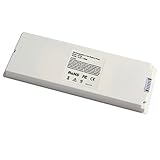 ARyee Batteria per Macbook 13" A1185 A1181 MA561 MA561FE/A MA561G/A MA561J/A(59Wh 10.8V)