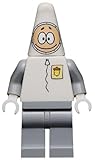 LEGO Spongebob Patrick Astronaut Minifigure dal 3831 (Insaccato)