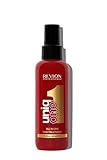 Revlon Professional UniqOne Classic, Trattamento per Capelli Senza Risciaquo, All in One, Idrata, Protegge e Ripara (150ml), Fragranza Classica