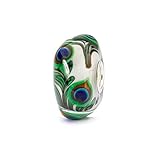 Trollbeads Bead Charm Donna argento - TGLBE-10420