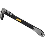 DEWALT DW PRYB CD 25,4 cm Claw DIMPLER