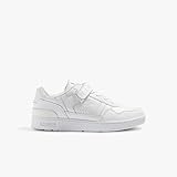 Lacoste 46sma0073, Sneakers Uomo, Bianco, 45 EU