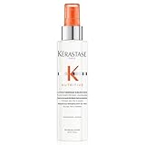 Kérastase, Nutritive, Spray Termoprotettore, Per Capelli Secchi da Fini a Medi, Con Azione Districante e Nutriente, Lotion Thermique Universelle, 150 ml