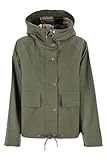 Barbour - Giacca Donna NITH Showerproof - Sage, 10