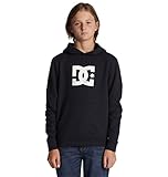 Dcshoes Felpa con cappuccio Ragazzo 12/M