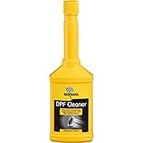 Bardahl - Additivo DPF Cleaner per Auto Diesel, Filtro Antiparticolato, Rigenerazione Efficace, Maggior Durata di FAP e DPF, 4 x 250ml