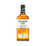 Tullamore DEW 14 Years Old Single Malt Irish Whiskey 41,3% Vol. 0,7l in Giftbox